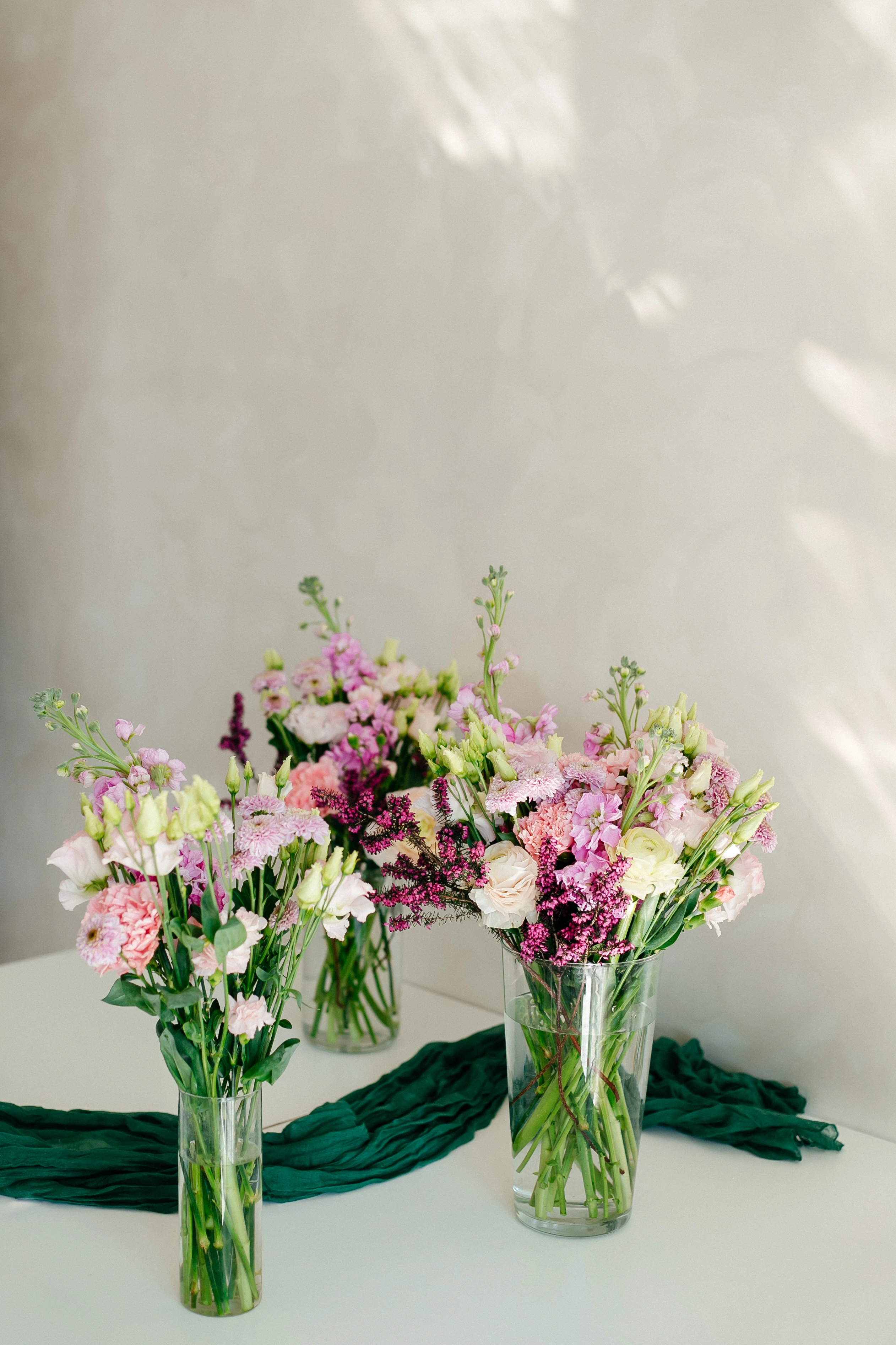 Весільний букет