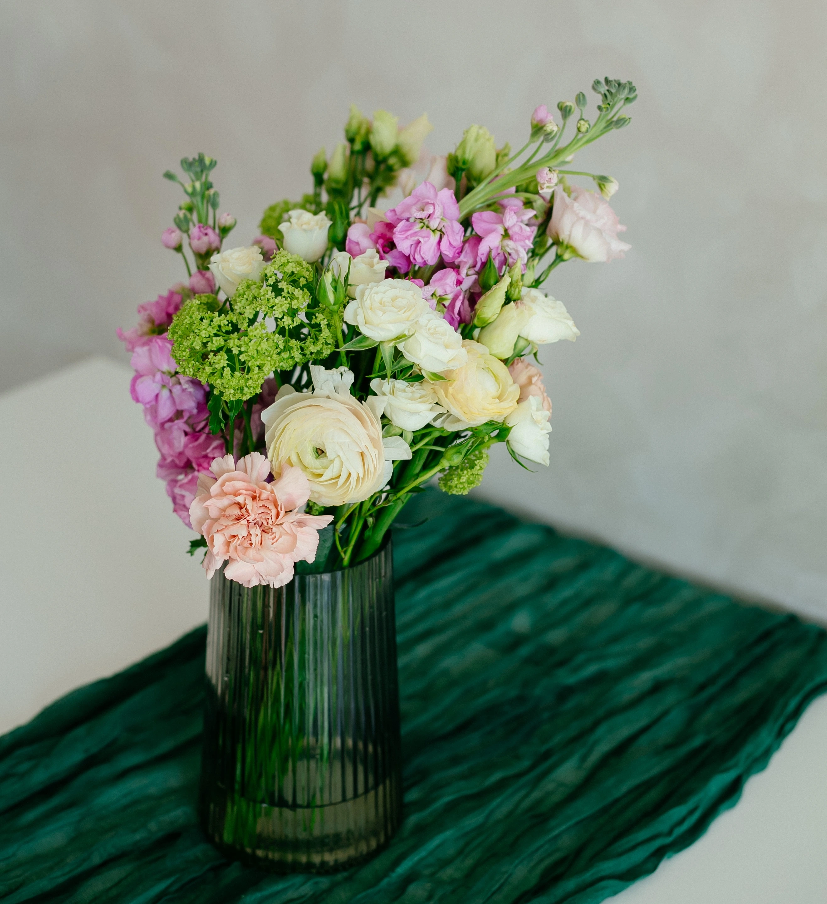 Букет з калл